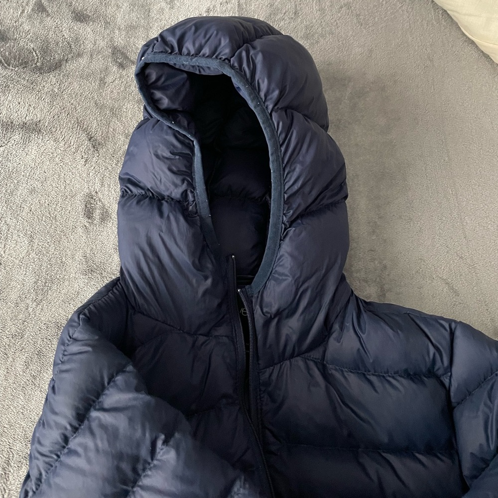 Forever 21 Winter Jacket - large but runs small (Juniors Size)